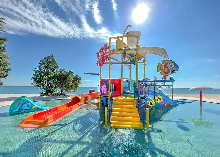 Grifid Moko Beach